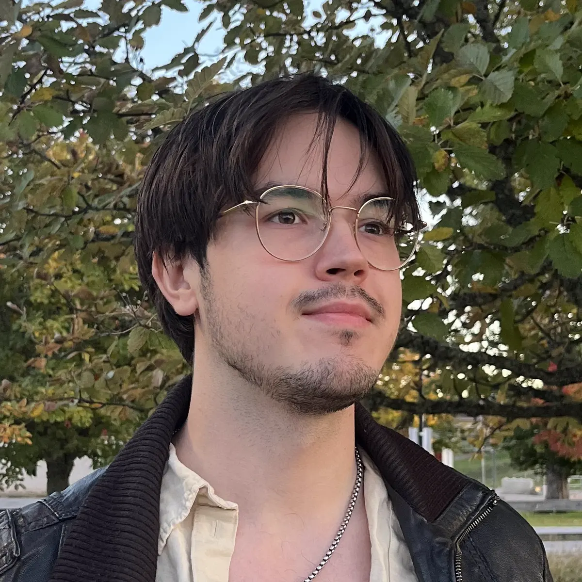 Alexander Öhgren